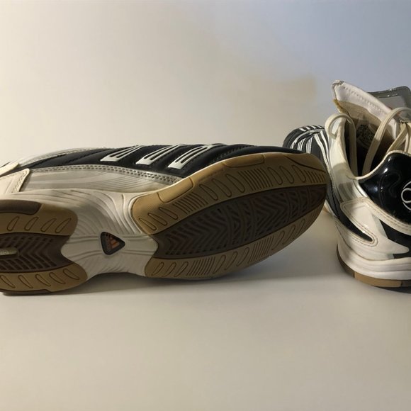 Adidas Indoor Soccer Shoes - Picture 3 of 3